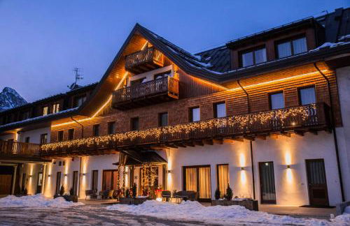 Residence Langes - Foto 1