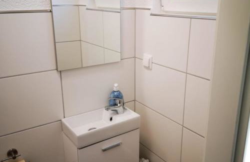 Birkenblick Ferienwohnung Unne - Photo 14