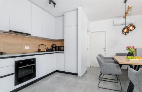 Villa Destiny Nedescina, Istrien, Kroatien - Foto 19