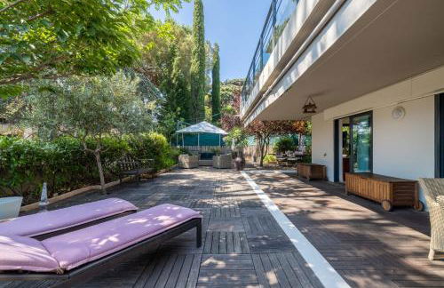 Appartement de la Colline - Welkeys - Foto 19