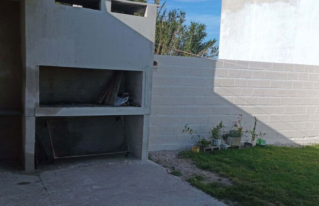 Casa Mis Suegros - Foto 49