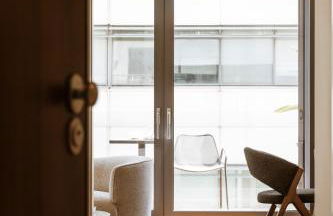 Likno Athens - Foto 102