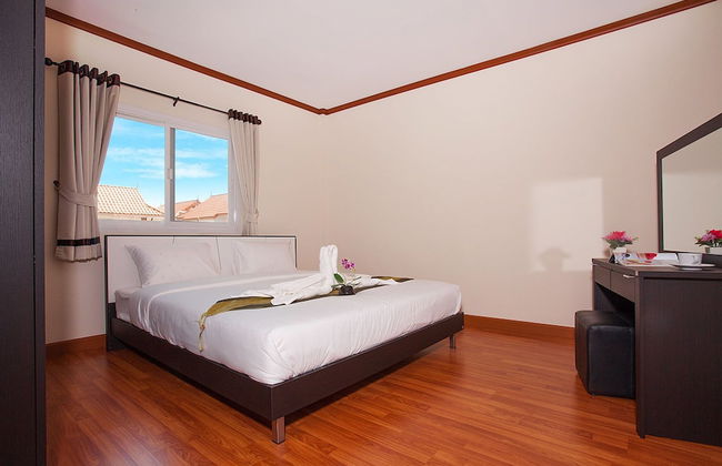 Baan Thai Lanna Pattaya - Foto 43