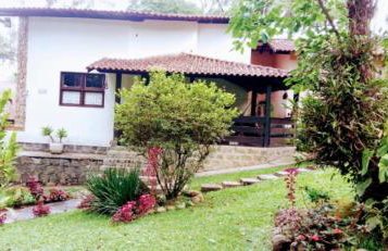 Mansão Adonai nas Cachoeiras de Penedo - Photo 2