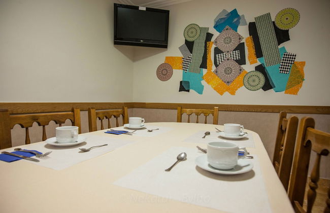 Casa Rural de Pobes Lagun Etxea - Foto 61