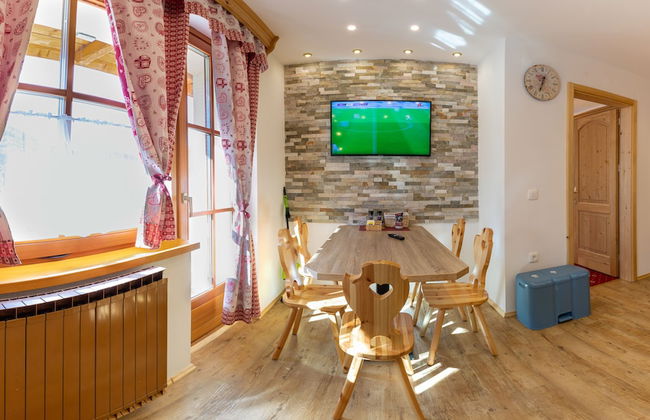 Villa Flora Apartments - Foto 75