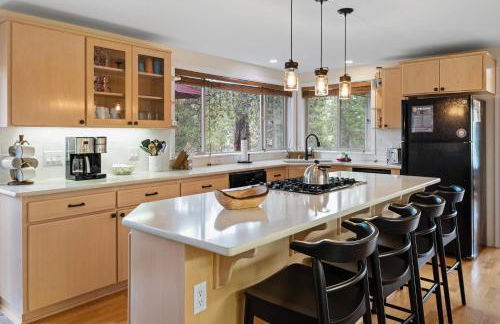 Sun Haven - Meredith Lodging - Foto 11