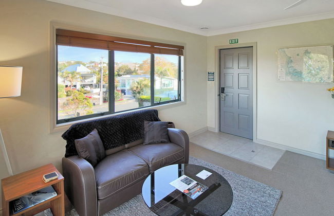 Whangaparaoa Lodge Motel - Foto 32