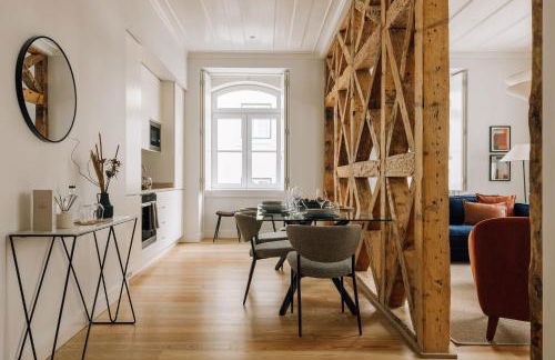 Ando Living - São Nicolau House - Photo 88