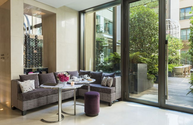 Mandarin Oriental, Paris - Foto 72