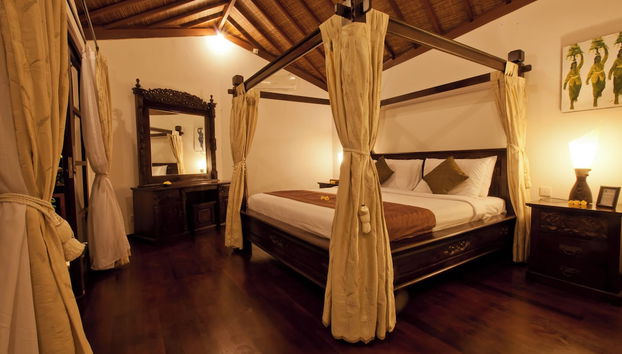 Villa Origami by Nagisa Bali - Foto 2, Habitación