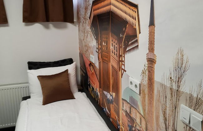 Hotel Family - Foto 16