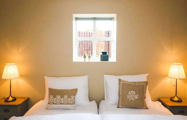 G19 Boutique Apartments - Foto 28