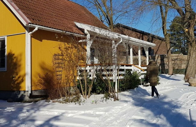 Glammseehaus Ulla Comfortable Holiday Residence - Foto 20