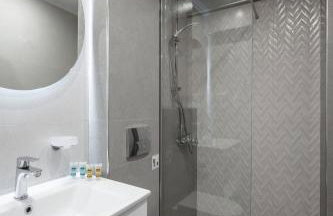 Golden Olympus Rooms - Foto 13