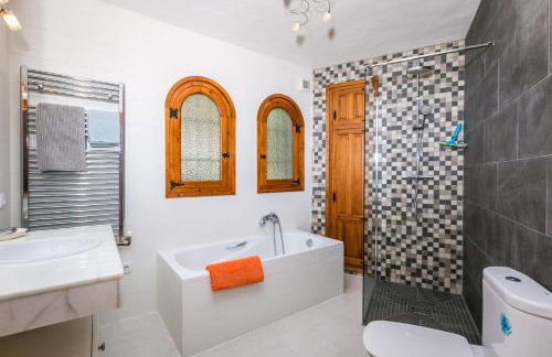 Casa Toscana - Foto 33