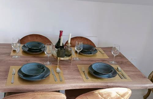 Le Petit Manoir Vaillac - Foto 9