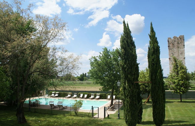 Apartment in Umbria With Pool & BBQ - Foto 24