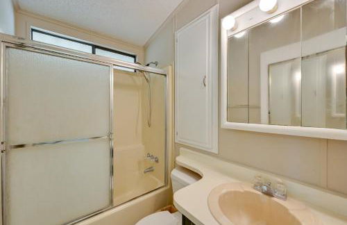 Pet-Friendly Vacation Rental in Yuma with Grill! - Foto 14