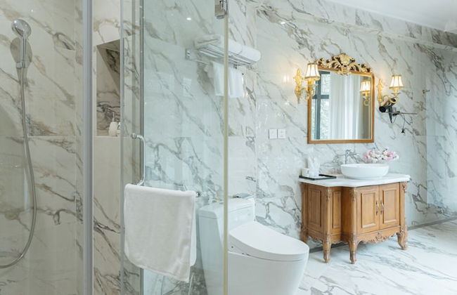 Luxe Paradise Suites Hotel - Photo 70