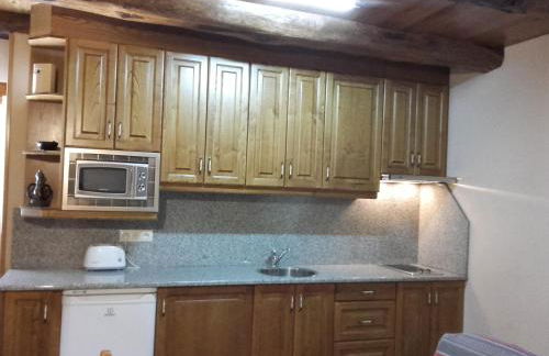 Apartamento El Valle de Oscos - Foto 13