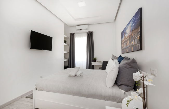 Maison Piazza Cavour - Foto 8