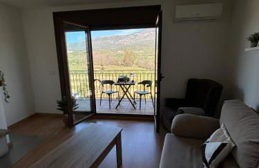 Apartament l'Empalme d'Àger - Foto 6