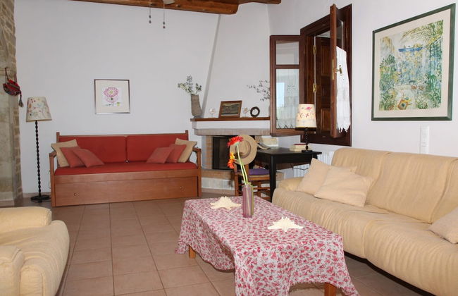 Villa in Prines With White Mountains View - Foto 31