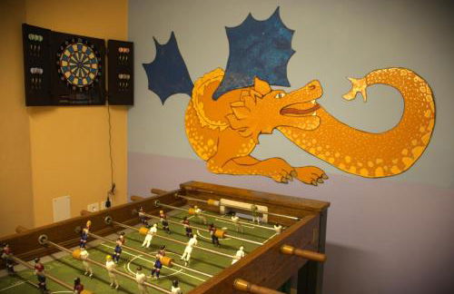 Casona Gildana: Historia, Patrimonio/E-working - Foto 31