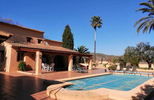 Villa Parra - Foto 24