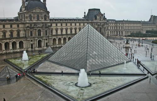 Saint-Mandé studio, proche metro Ligne 1 & Paris Centre, Wifi rapide, Ideal couple, télétravail - Foto 22