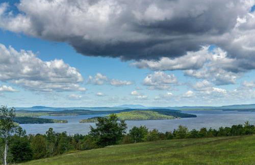 Water's Edge - Foto 27