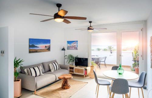 Atico En Las Negras - Foto 2