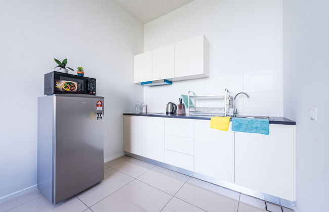 Dream City By Himmel - Foto 8