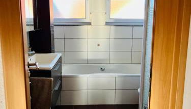 Burgblick Wohnung - Foto 2