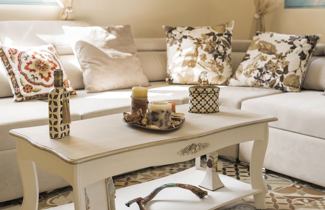 Lindos Luxury Retro Villas - Photo 36