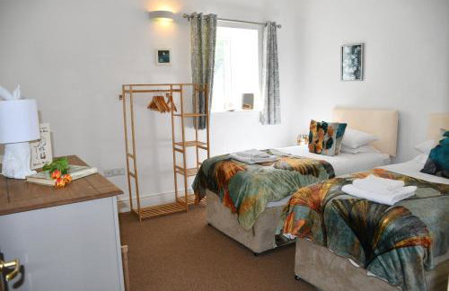 Sweetpea - Near Newquay - a tranquil hideaway - Foto 18