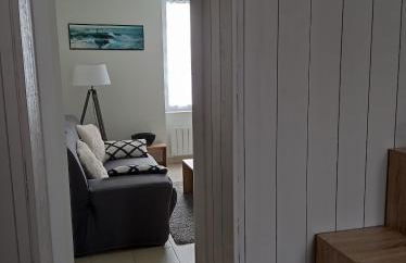 Appartement en bord de mer entre Saint Malo et le Mont Saint Michel - Foto 8