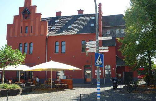 Ferienhaus im Grünen - NEU mit E-Auto Ladesäule - Foto 7