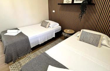 Apartment Camellia - Foto 9