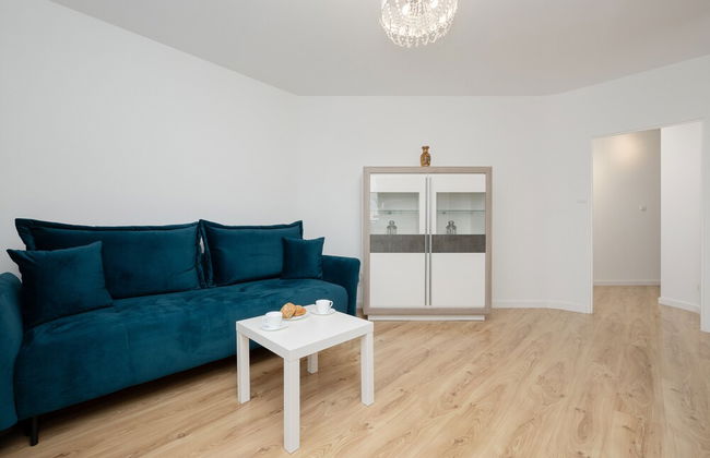 Apartment With Two Balconies by Renters - Foto 21