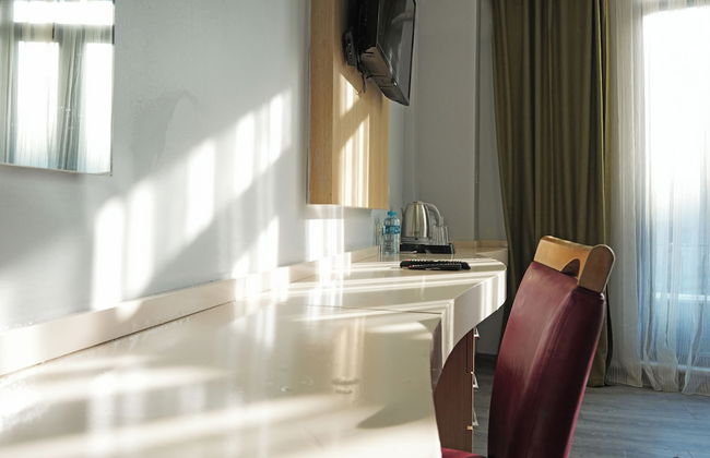 Brick House Hotel - Foto 60