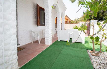 Sandy House in Mandriola - Foto 85