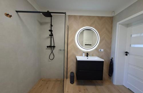 Lake House Szteklin - Foto 45