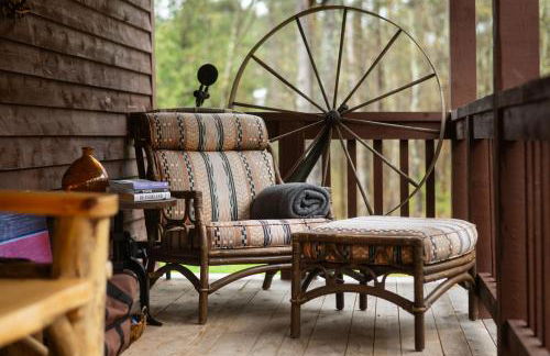 Secluded Lodge - Hot Tub, Views, Arcade - Foto 41