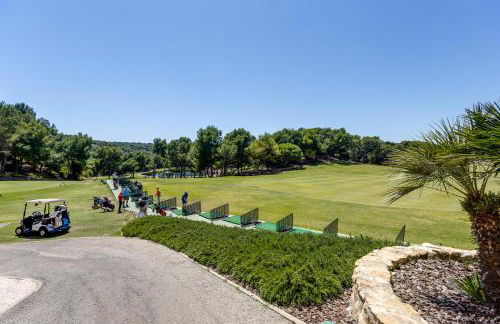 Always sunny apt PoolGolfBeach - Foto 23