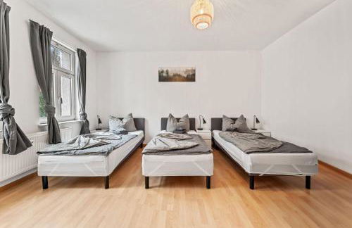 Chic Apartment with Parking place - Foto 1