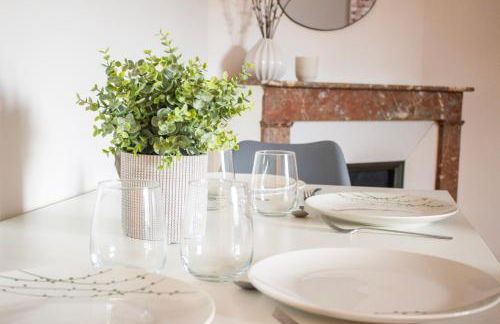 Spring - Centre-Ville - Gare - Spacieux - Netflix - Foto 6