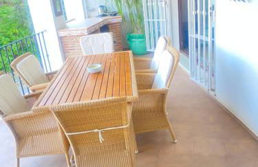 Modern Apartment in Benahavis Village Centre with Underground Parking - Photo 14