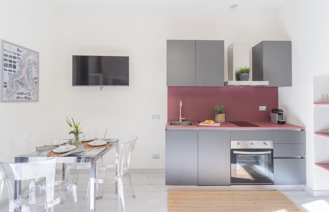 Cernobbio Grey Suite - Foto 8